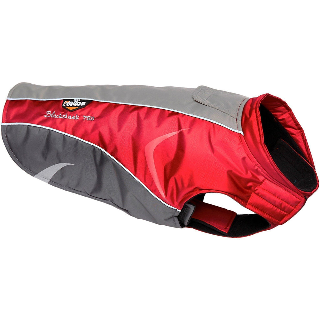 Waterproof Wrap Dog Coat – Altitude-Mountaineer
