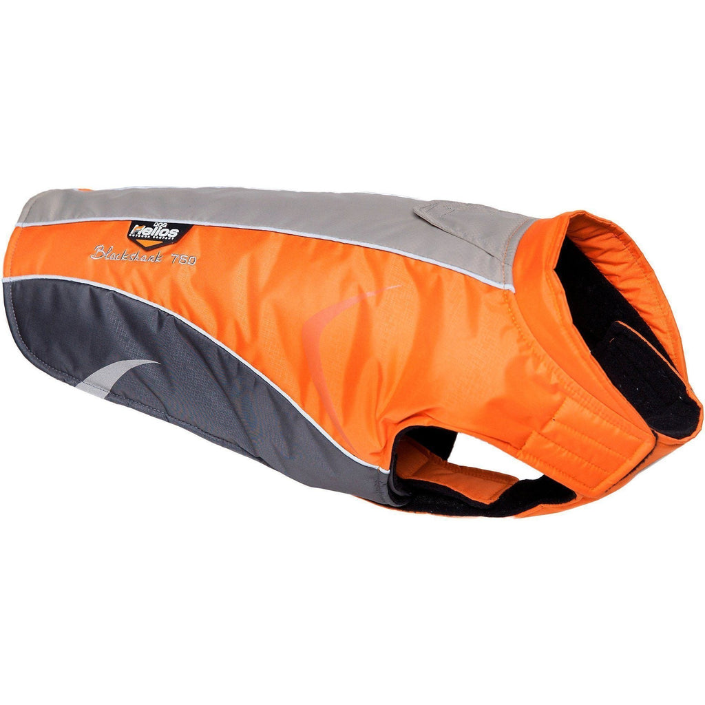 Waterproof Wrap Dog Coat – Altitude-Mountaineer