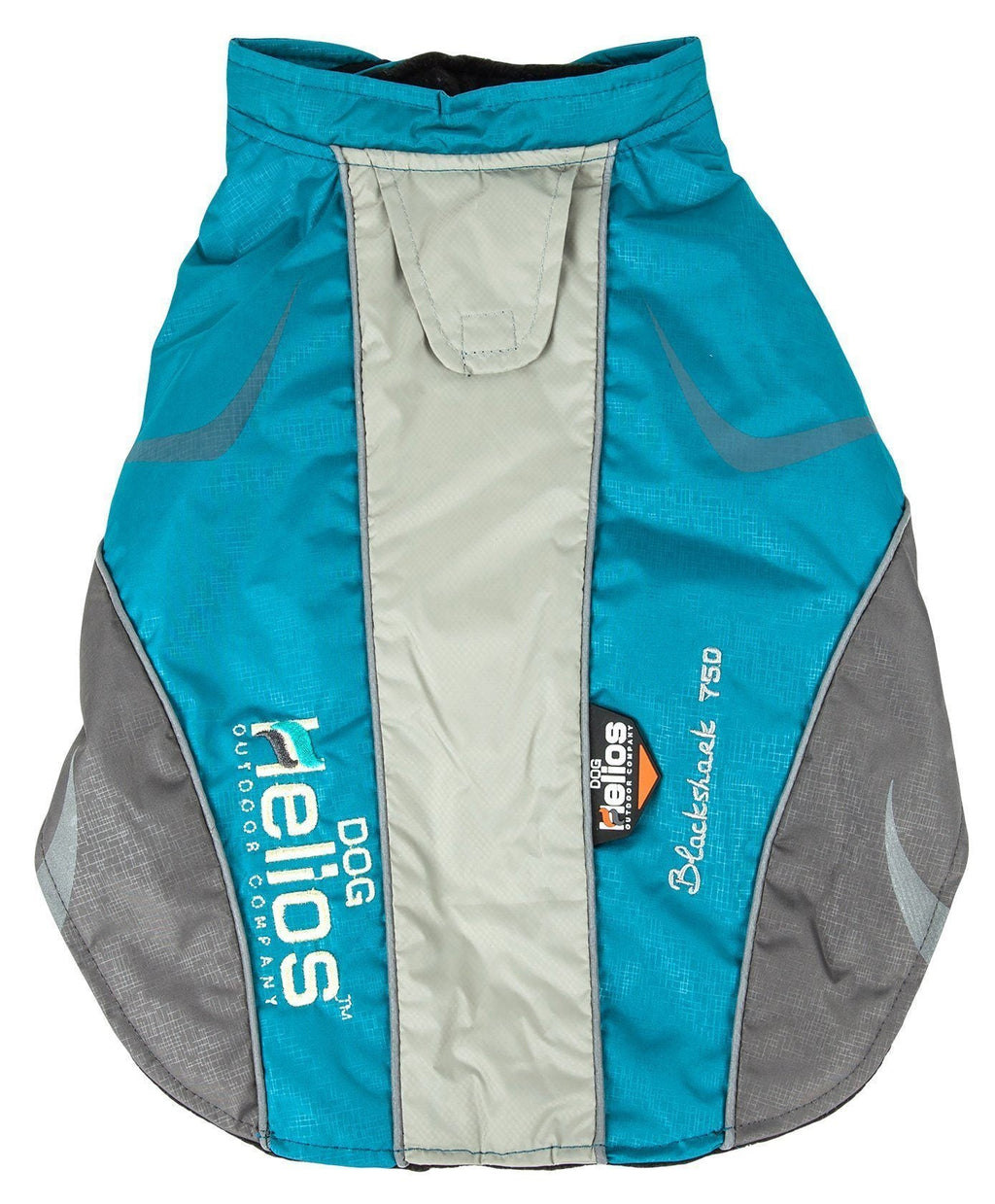Waterproof Wrap Dog Coat – Altitude-Mountaineer