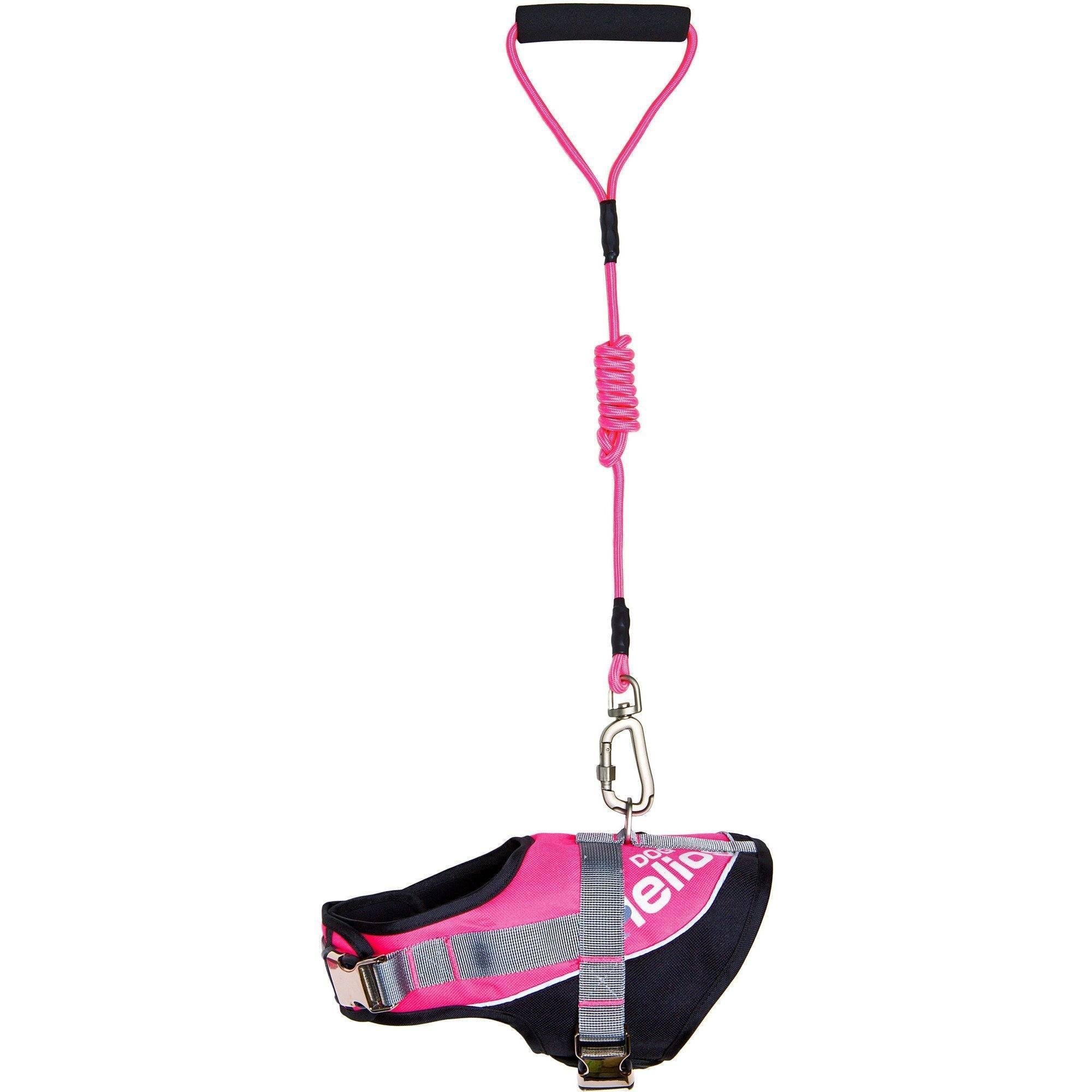 Sporty Reflective Dog Harness and Leash – Bark-Mudder