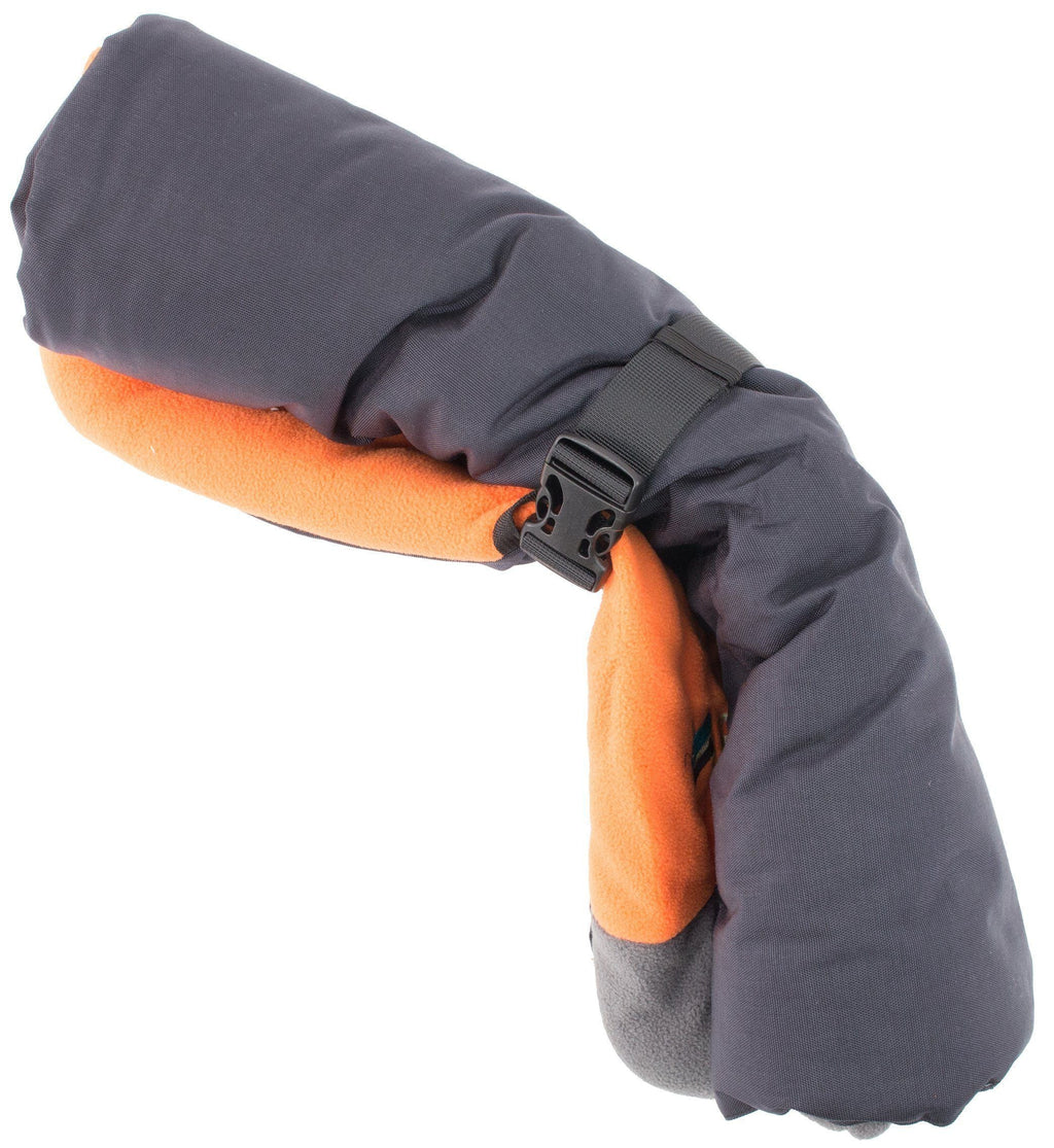 Combat-Terrain Reversible Travel Camping Dog Bed – Multiple Colors
