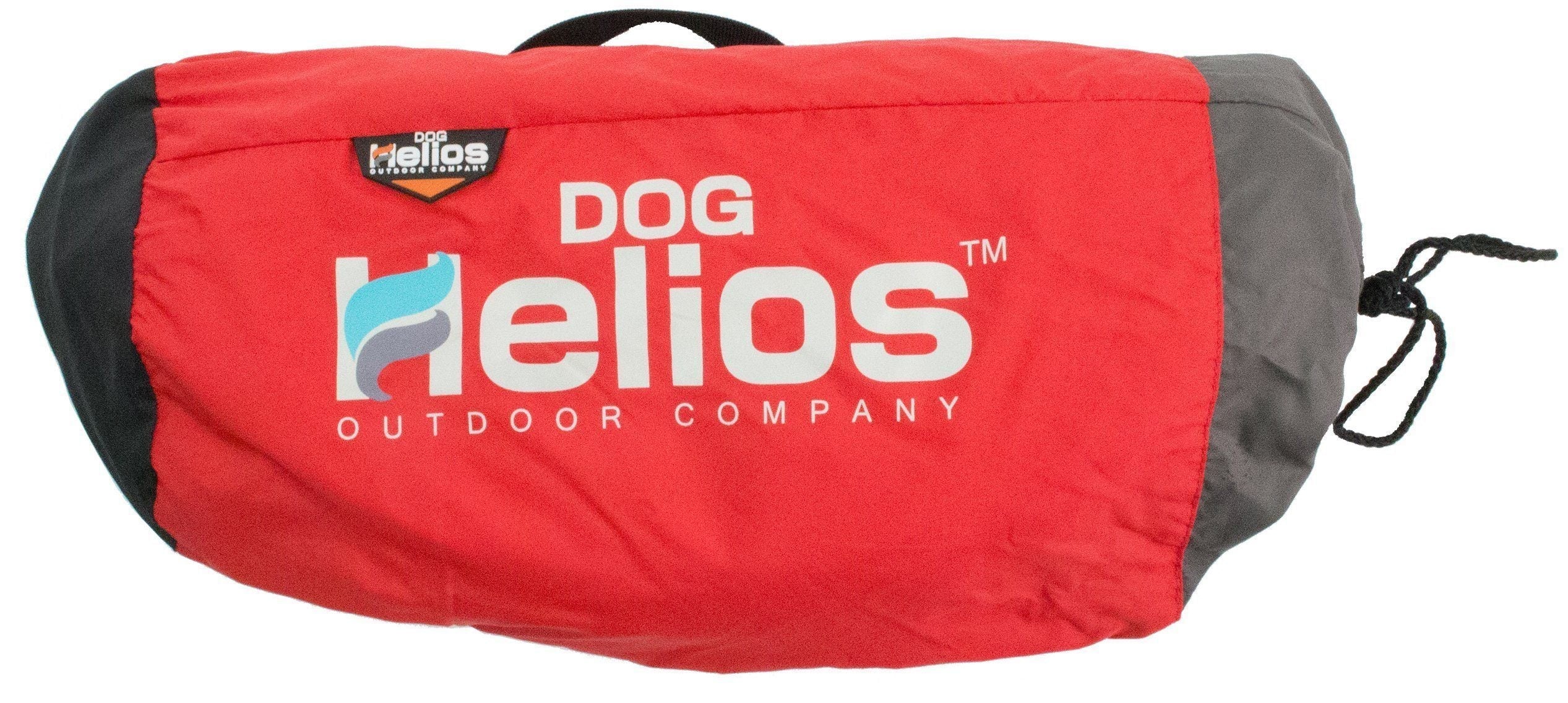 Combat-Terrain Reversible Travel Camping Dog Bed – Multiple Colors