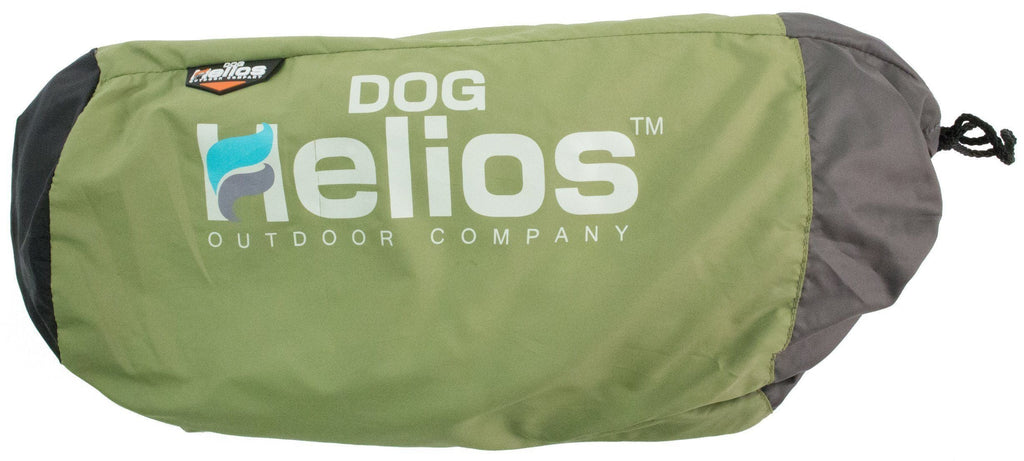 Combat-Terrain Reversible Travel Camping Dog Bed – Multiple Colors