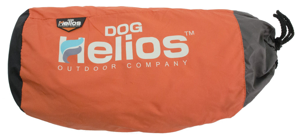Combat-Terrain Reversible Travel Camping Dog Bed – Multiple Colors