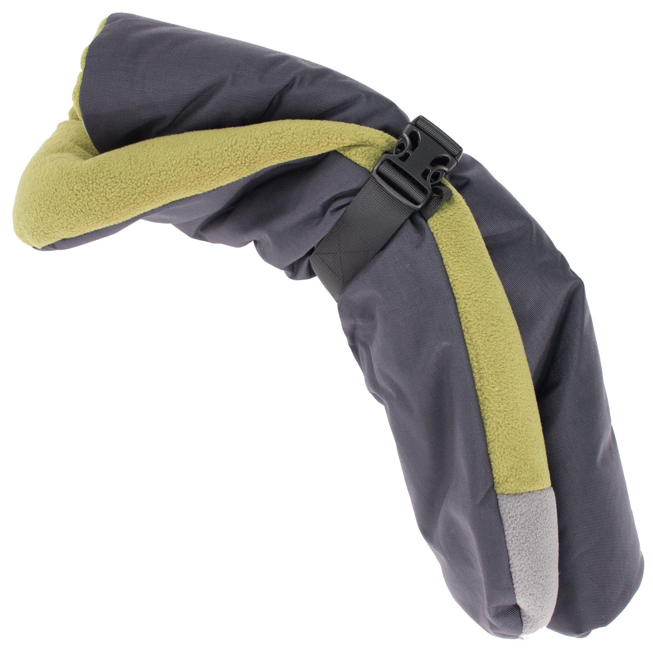 Combat-Terrain Reversible Travel Camping Dog Bed – Multiple Colors