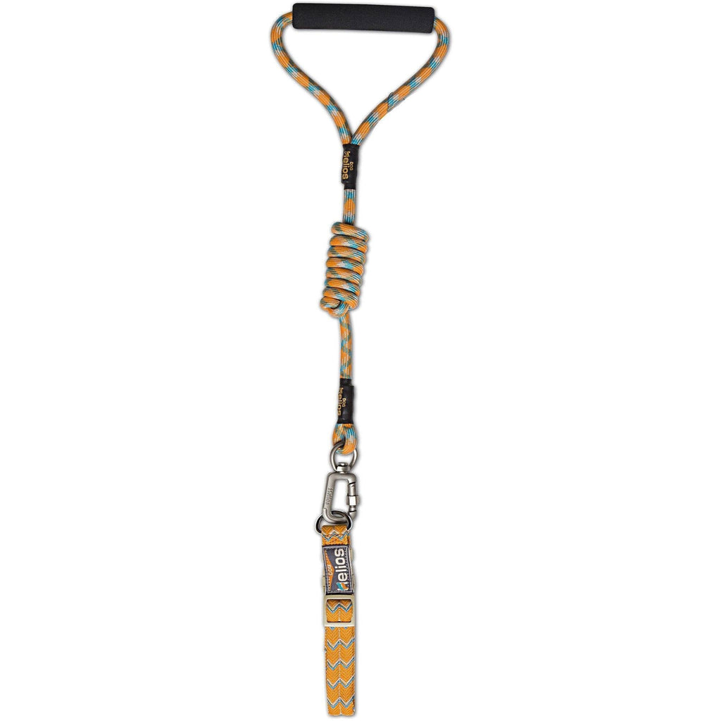 Reflective Fashion Dog Leash and Collar – Dura-Tough