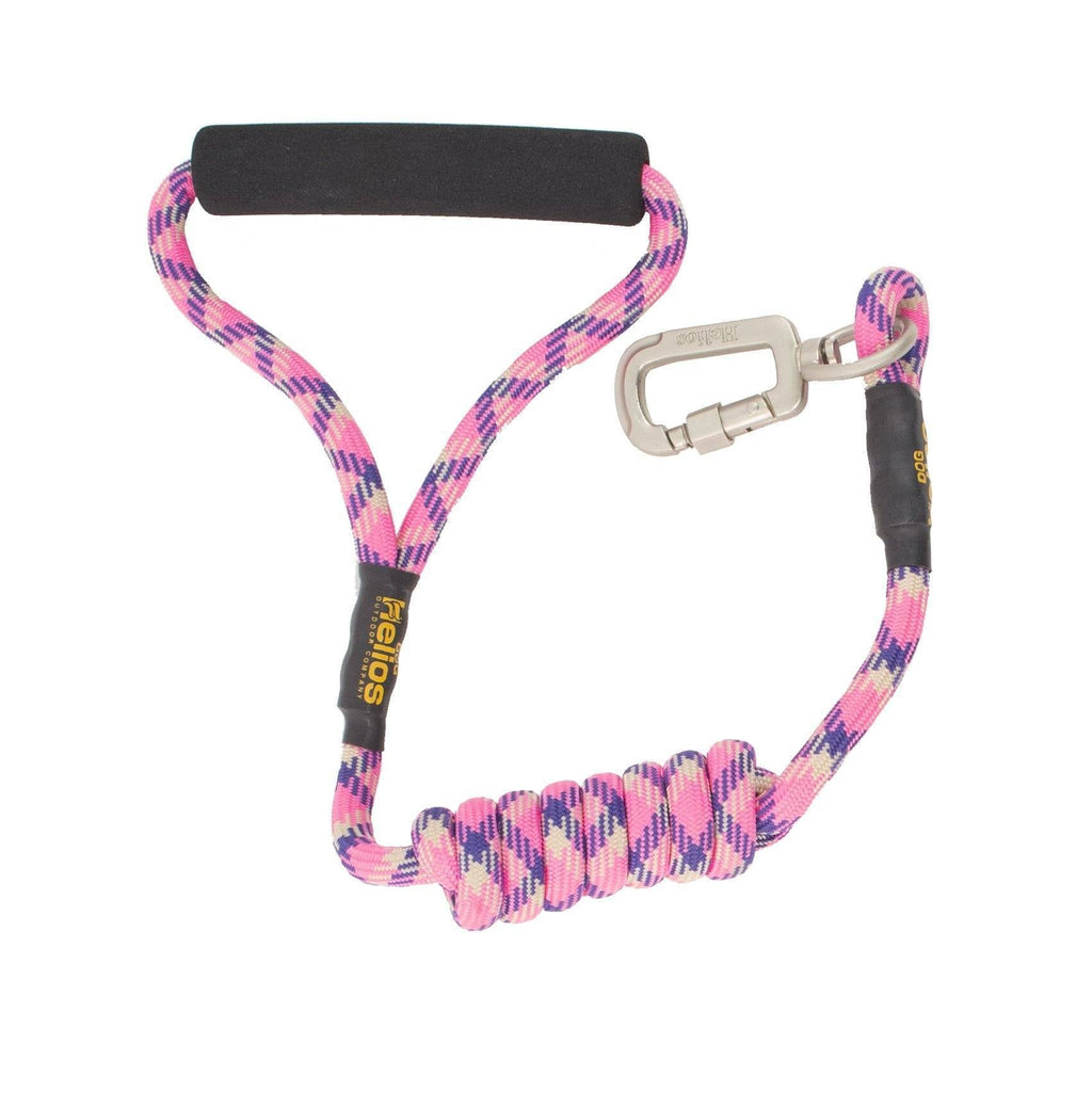 Reflective Fashion Dog Leash and Collar – Dura-Tough