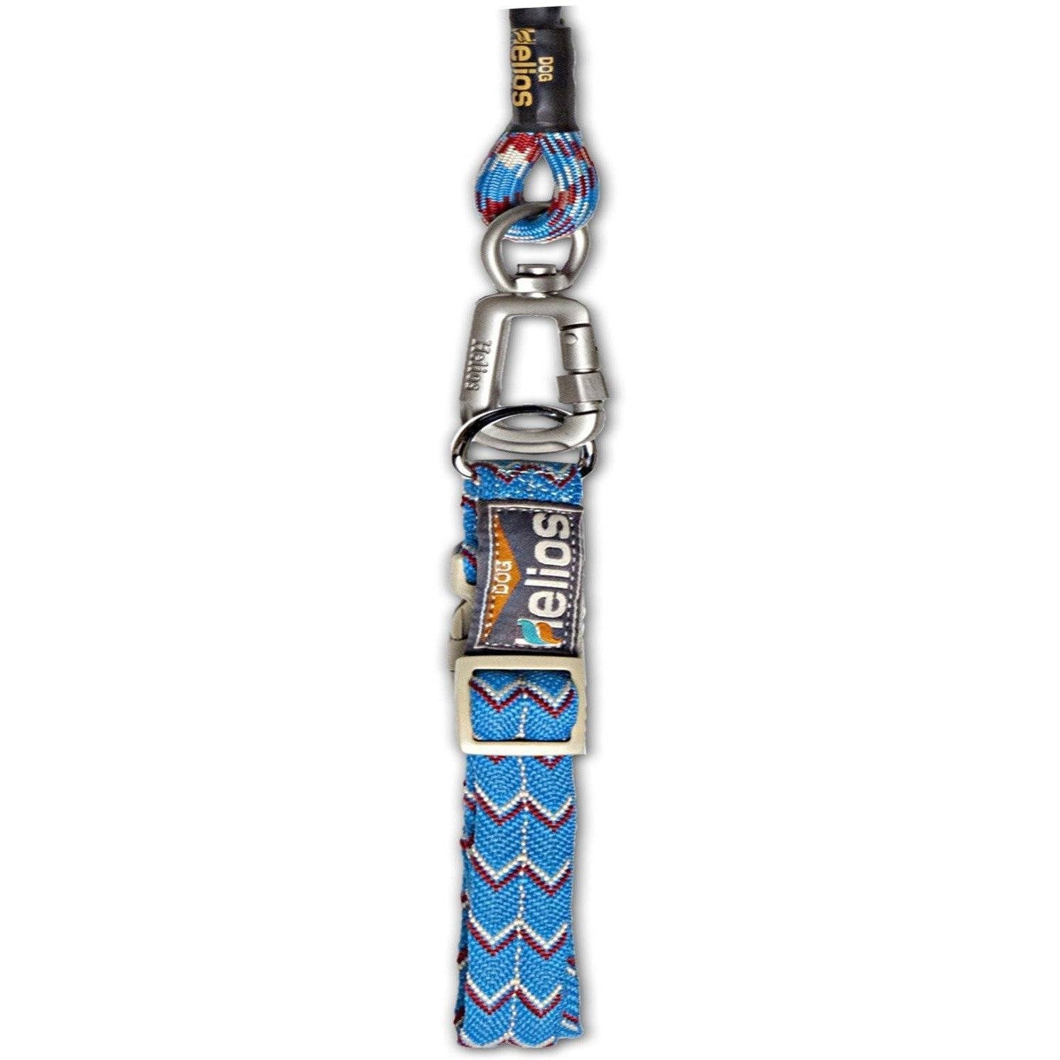 Reflective Fashion Dog Leash and Collar – Dura-Tough