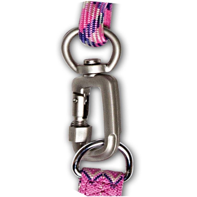Reflective Fashion Dog Leash and Collar – Dura-Tough