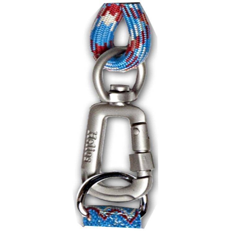 Reflective Fashion Dog Leash and Collar – Dura-Tough