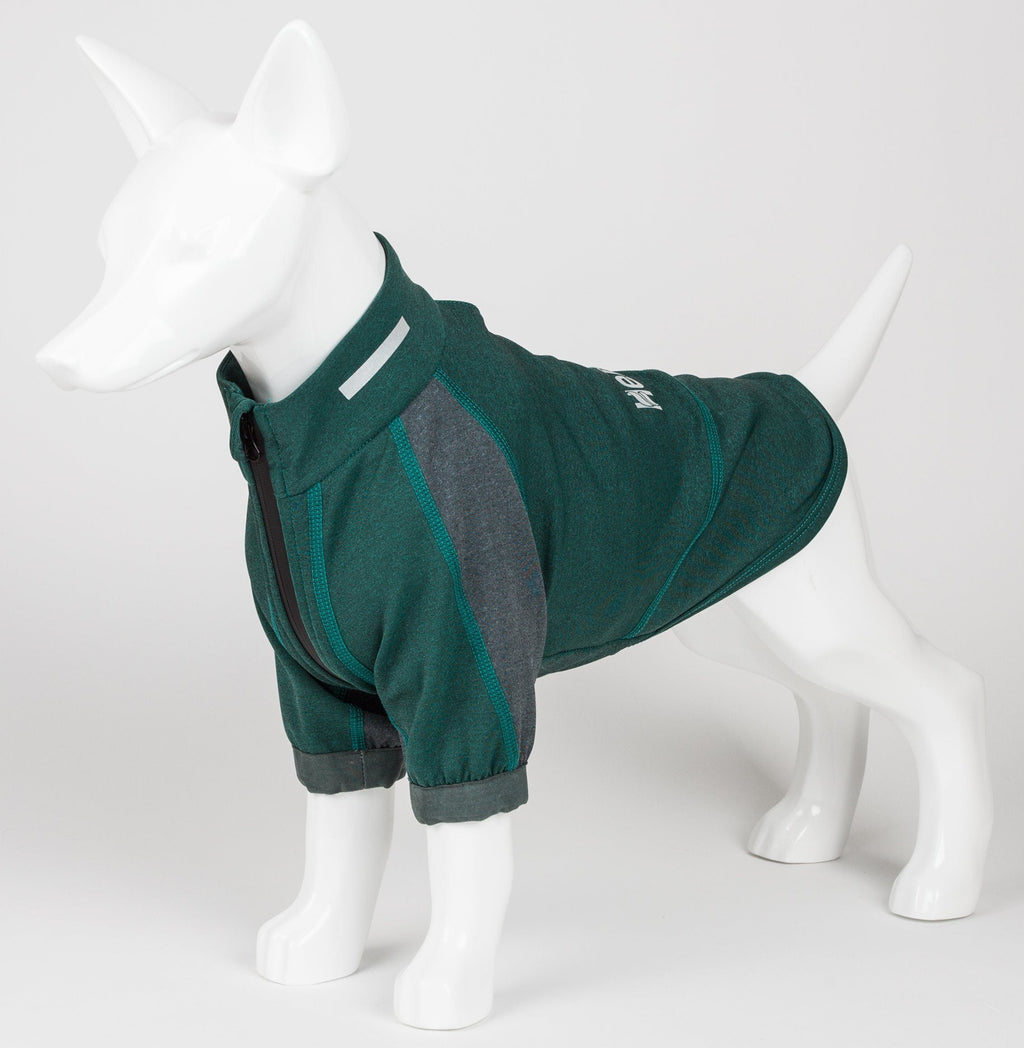 Performance Dog Yoga T-Shirt – Eboneflow