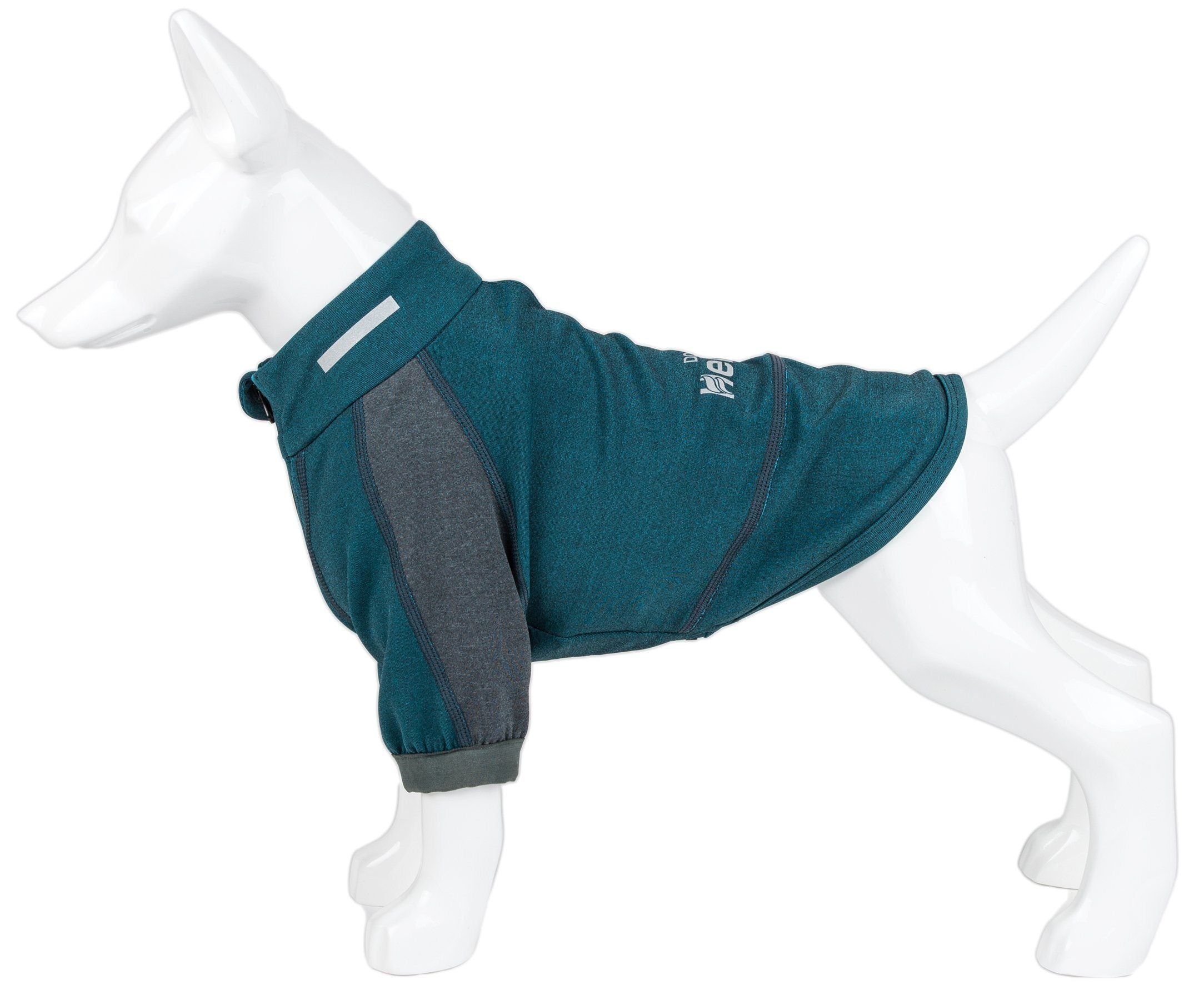 Performance Dog Yoga T-Shirt – Eboneflow