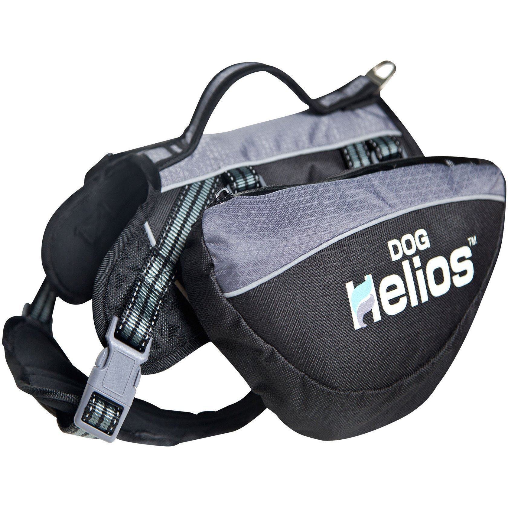 Waterproof 3-in-1 Dog Backpack Harness – Explorer