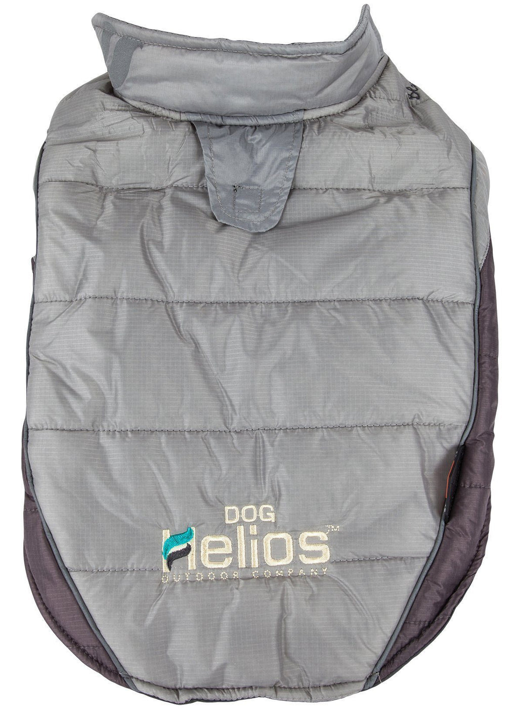 Insulated Plush Winter Dog Coat – Hurricane