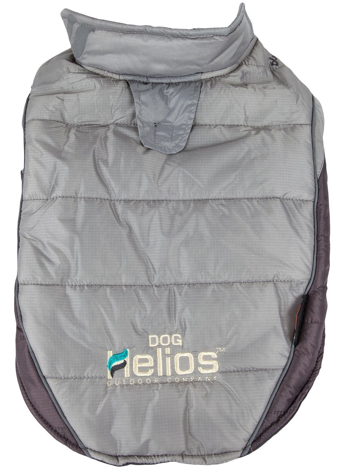 Insulated Plush Winter Dog Coat – Hurricane