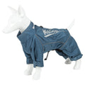Waterproof Full Body Dog Coat – Hurricanine