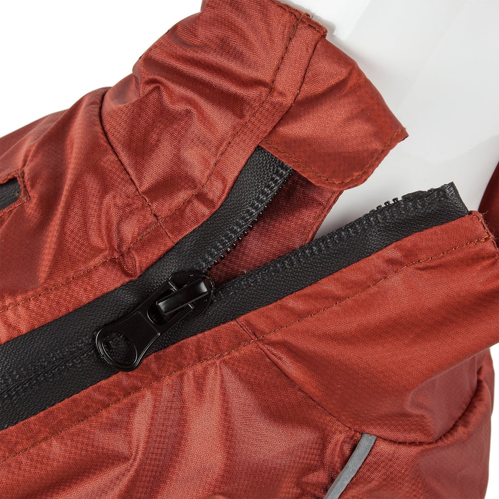Waterproof Full Body Dog Coat – Hurricanine
