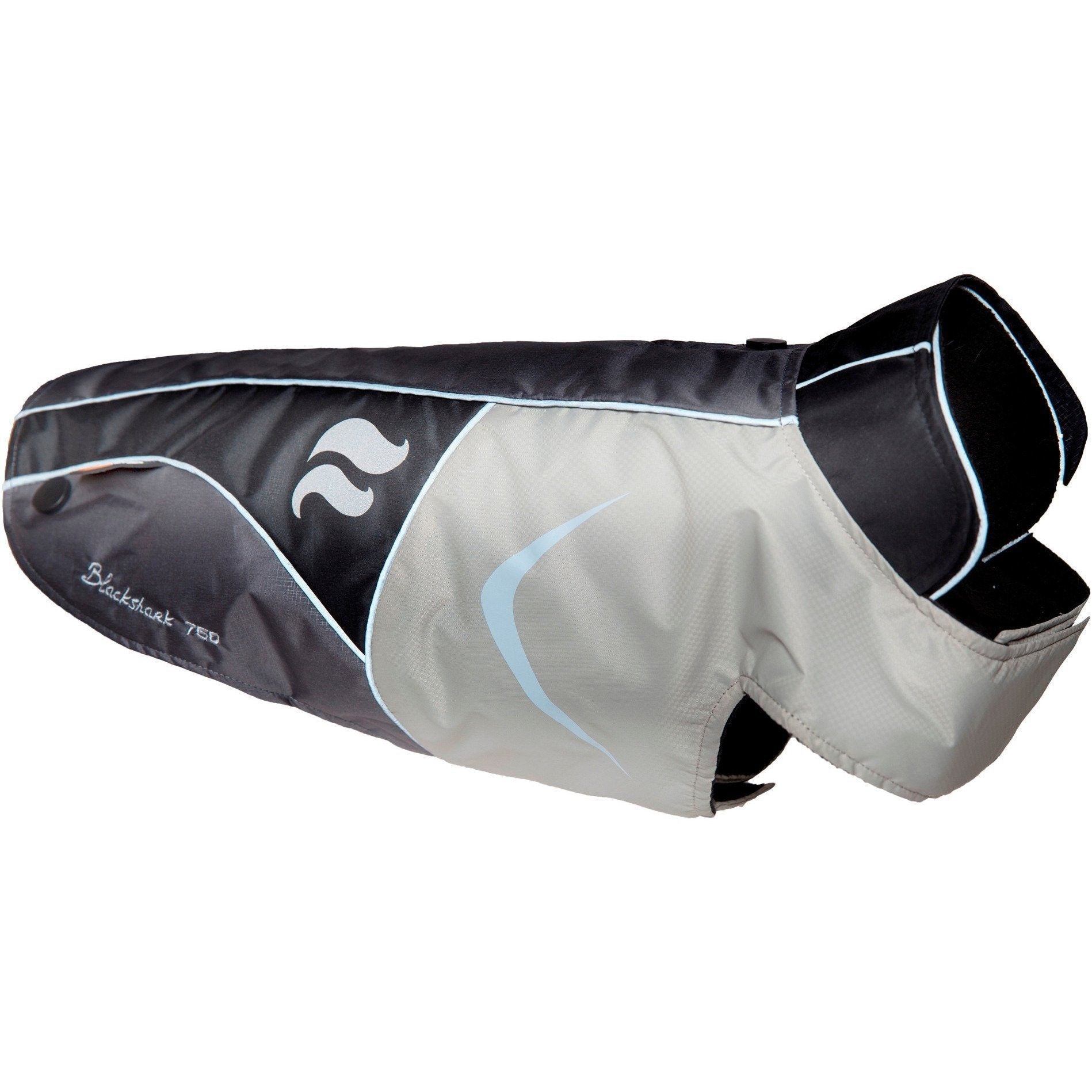 Dog Helios ® Lotus-Rusher 2-in-1 Dual-Removable Layered Performance Dog Jacket