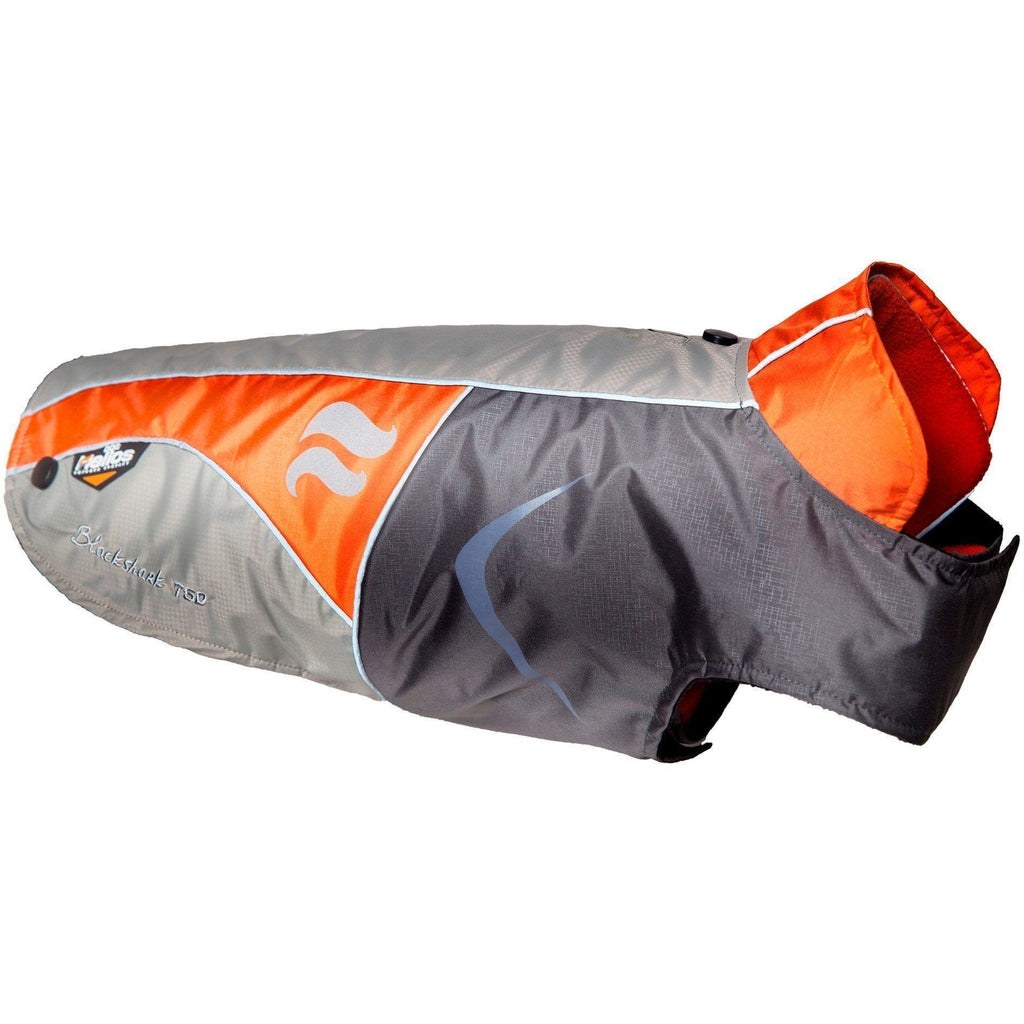 2-in-1 Layered Performance Dog Jacket – Lotus-Rusher