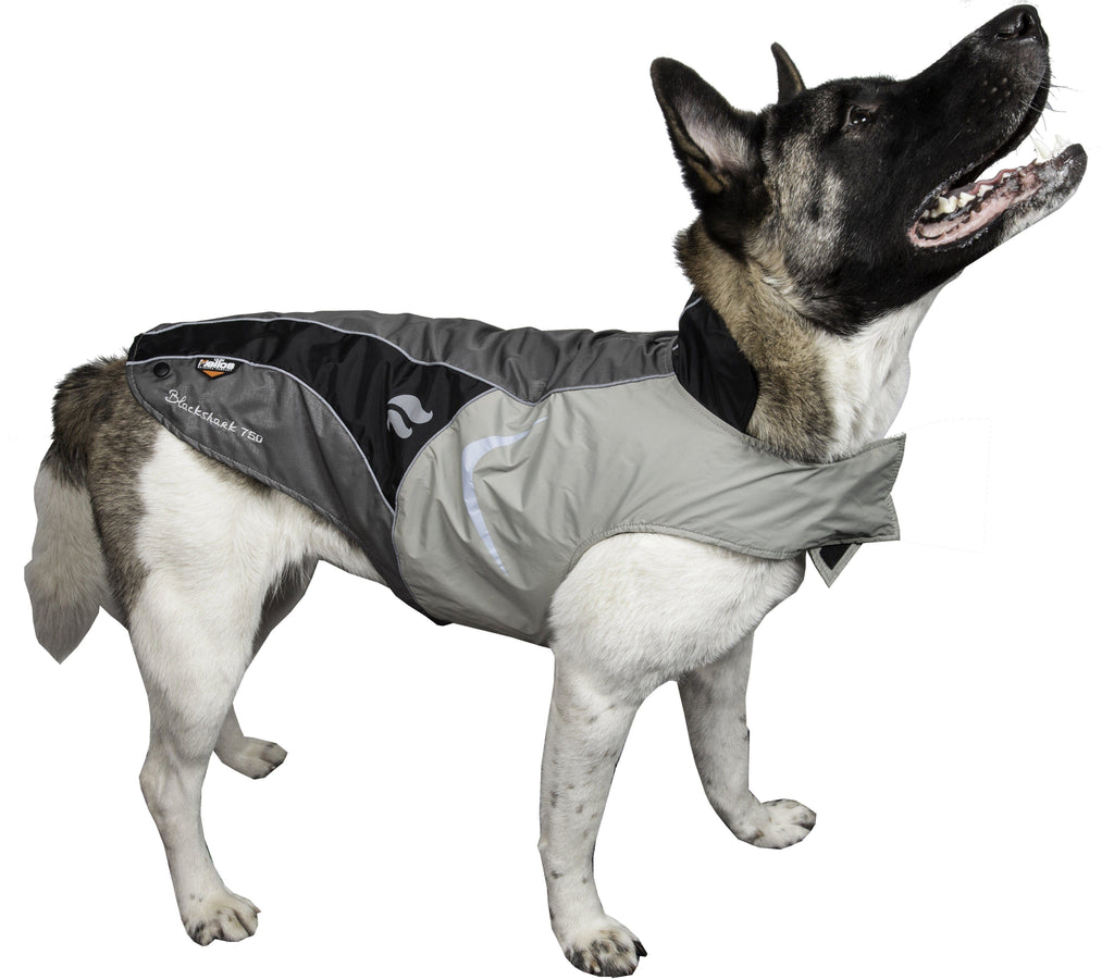 2-in-1 Layered Performance Dog Jacket – Lotus-Rusher