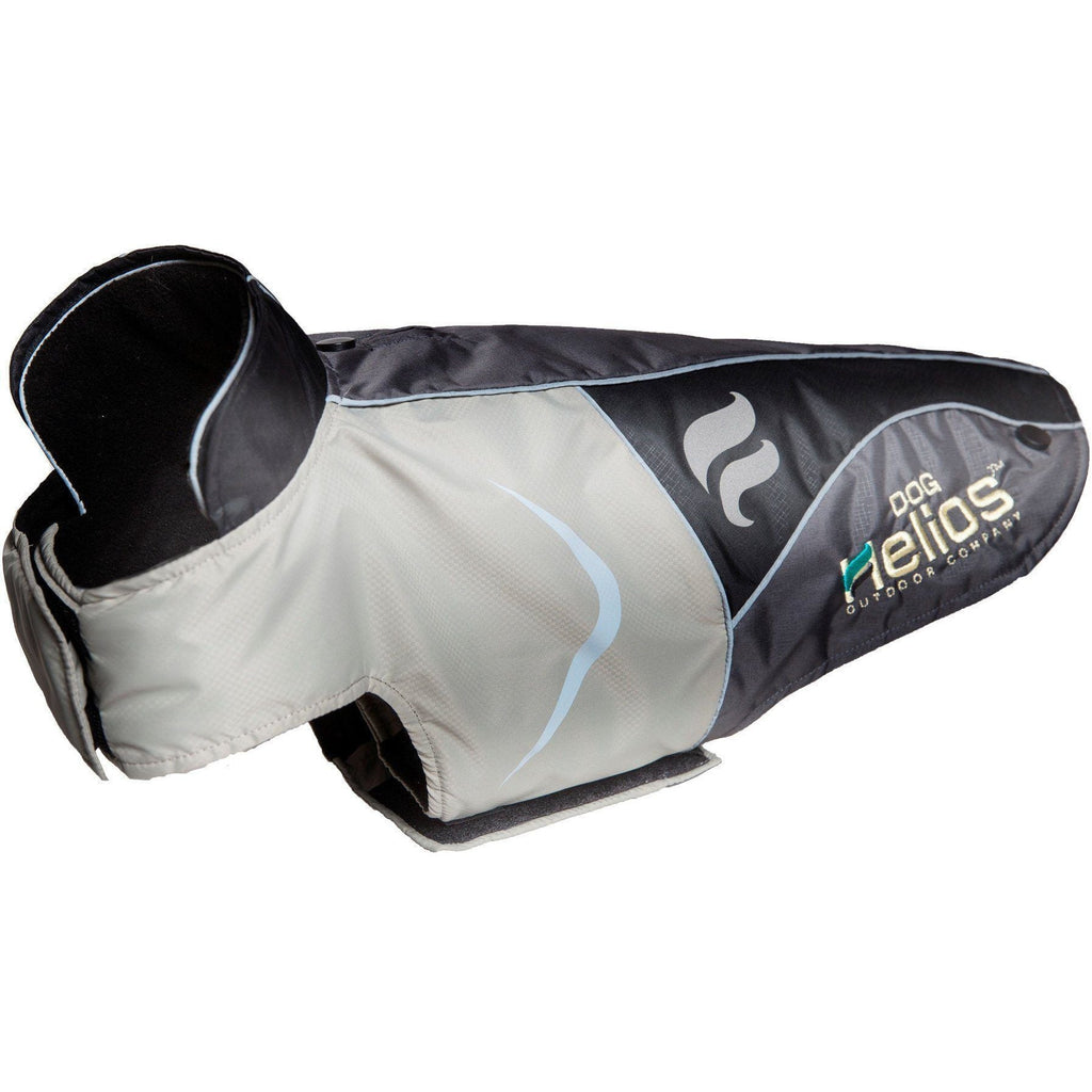 2-in-1 Layered Performance Dog Jacket – Lotus-Rusher