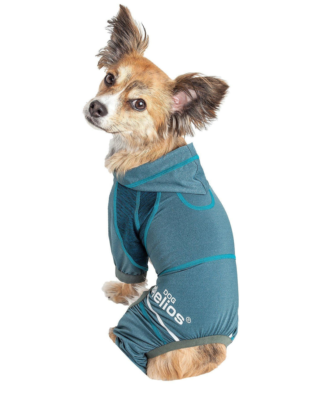 Yoga Performance Dog Tracksuit Hoodie – Namastail