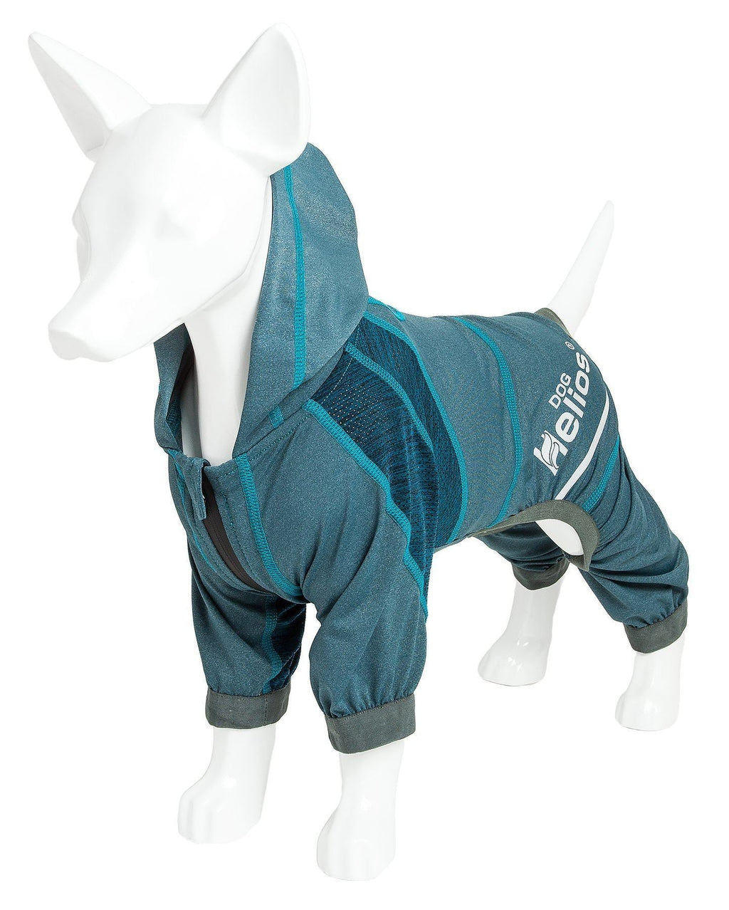 Yoga Performance Dog Tracksuit Hoodie – Namastail