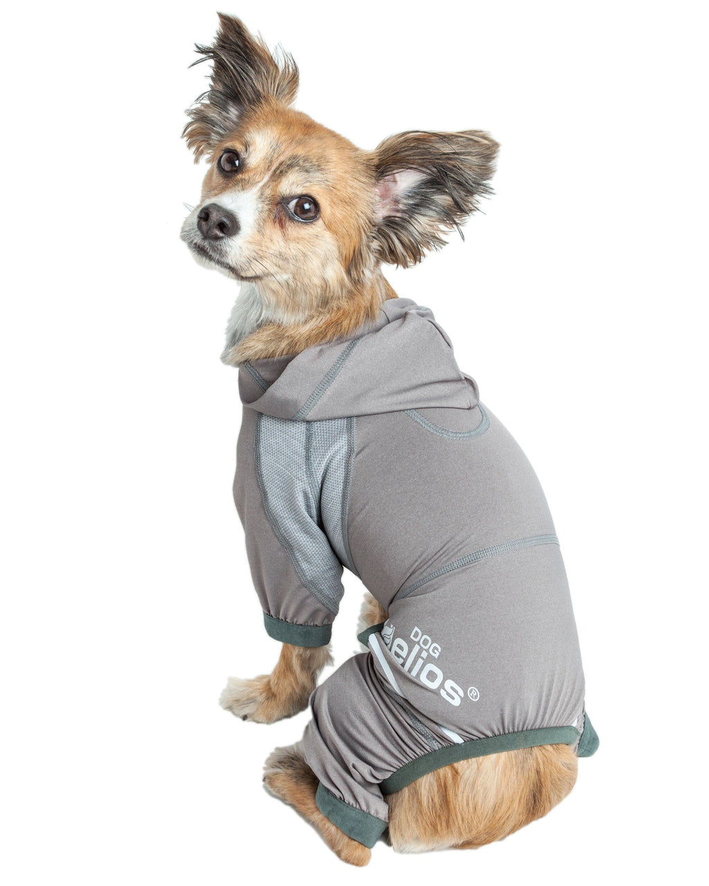 Yoga Performance Dog Tracksuit Hoodie – Namastail