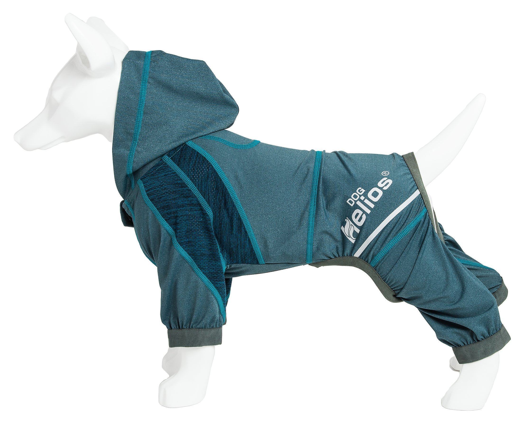 Yoga Performance Dog Tracksuit Hoodie – Namastail