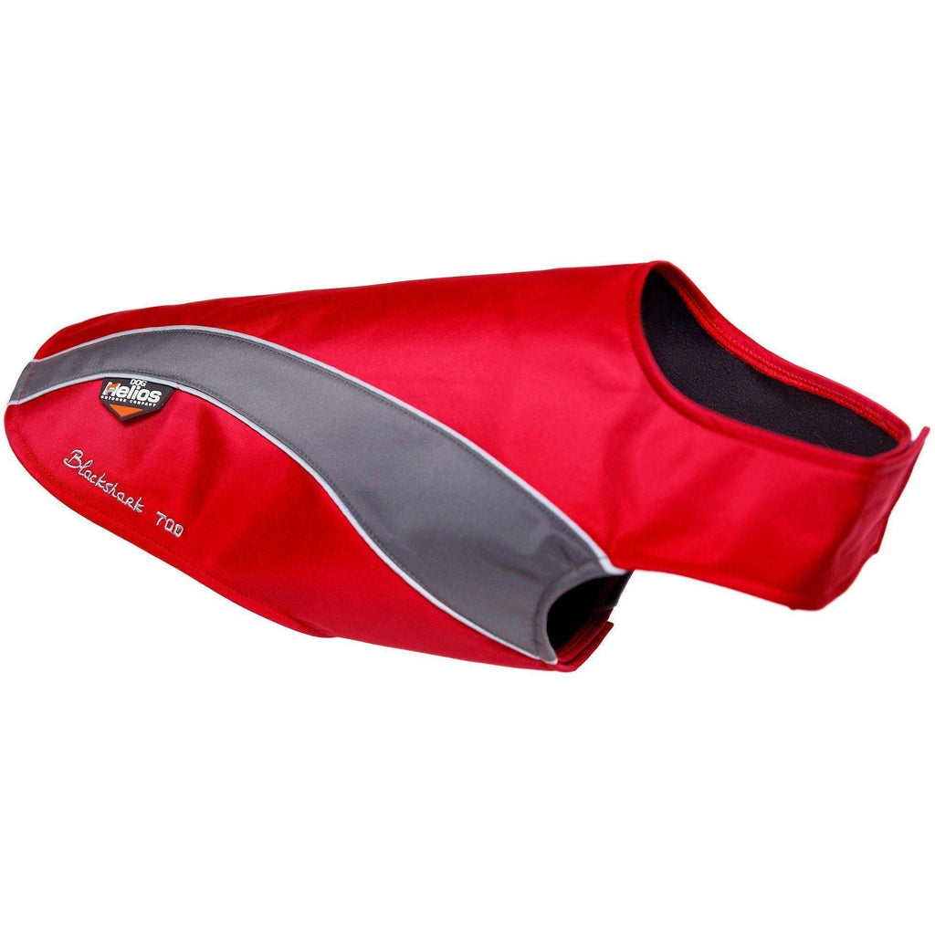 Neoprene Performance Dog Coat – Octane