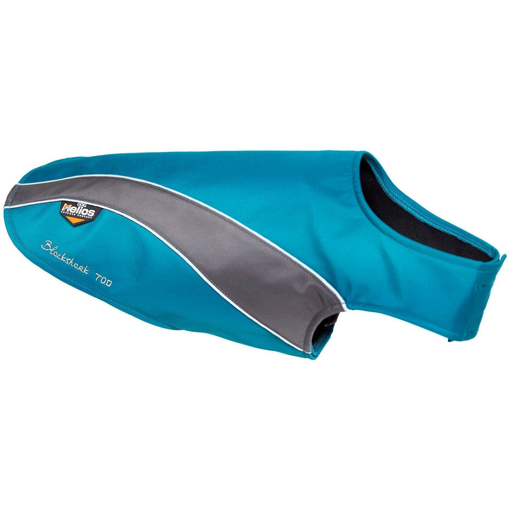 Neoprene Performance Dog Coat – Octane