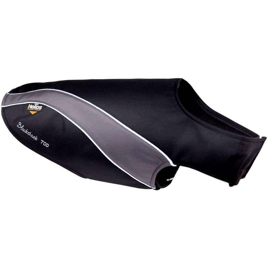 Neoprene Performance Dog Coat – Octane