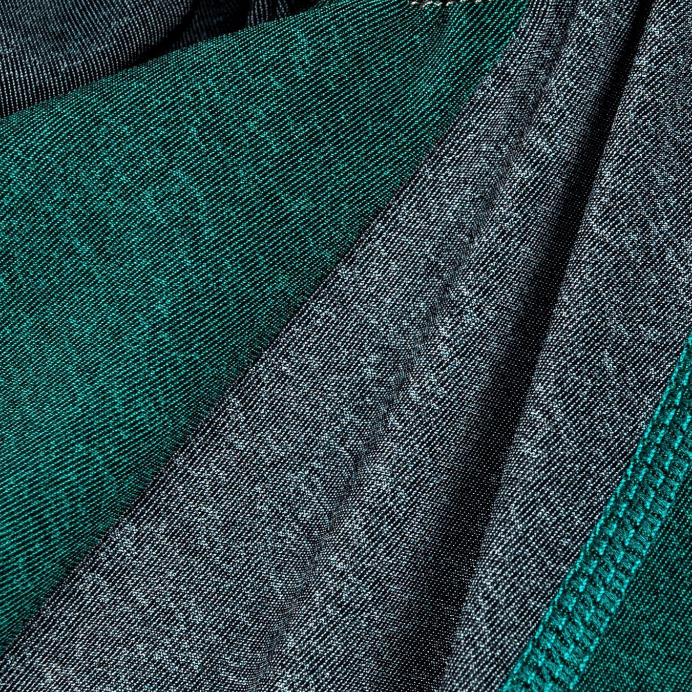 Dog Helios ® 'Rufflex' Mediumweight 4-Way-Stretch Fitness Yoga Dog Tracksuit Jacket