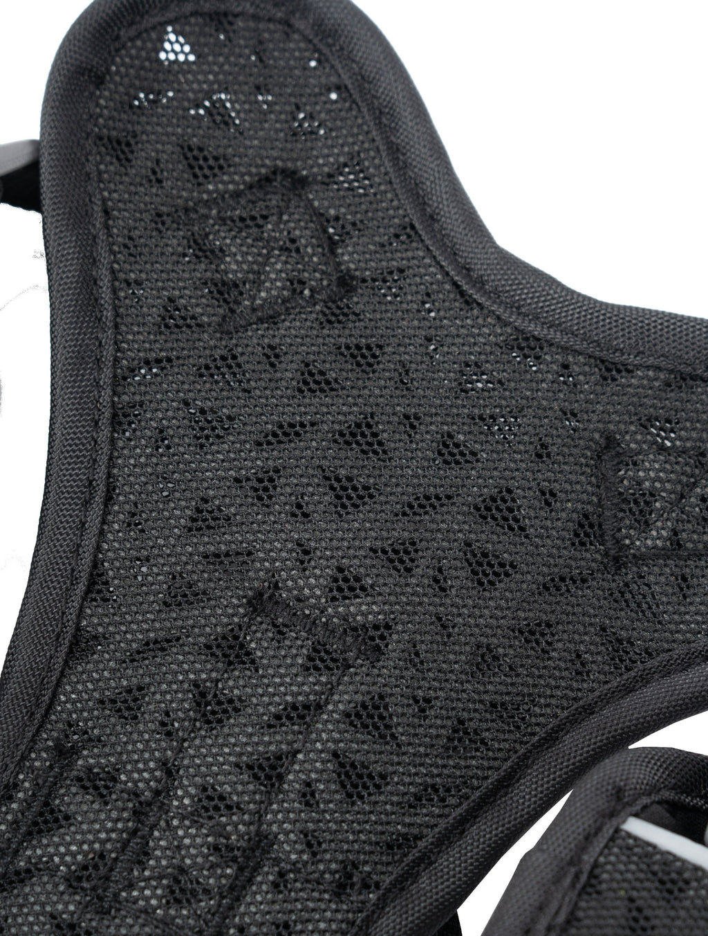 Sporty Free-Range Dog Harness – Scorpion