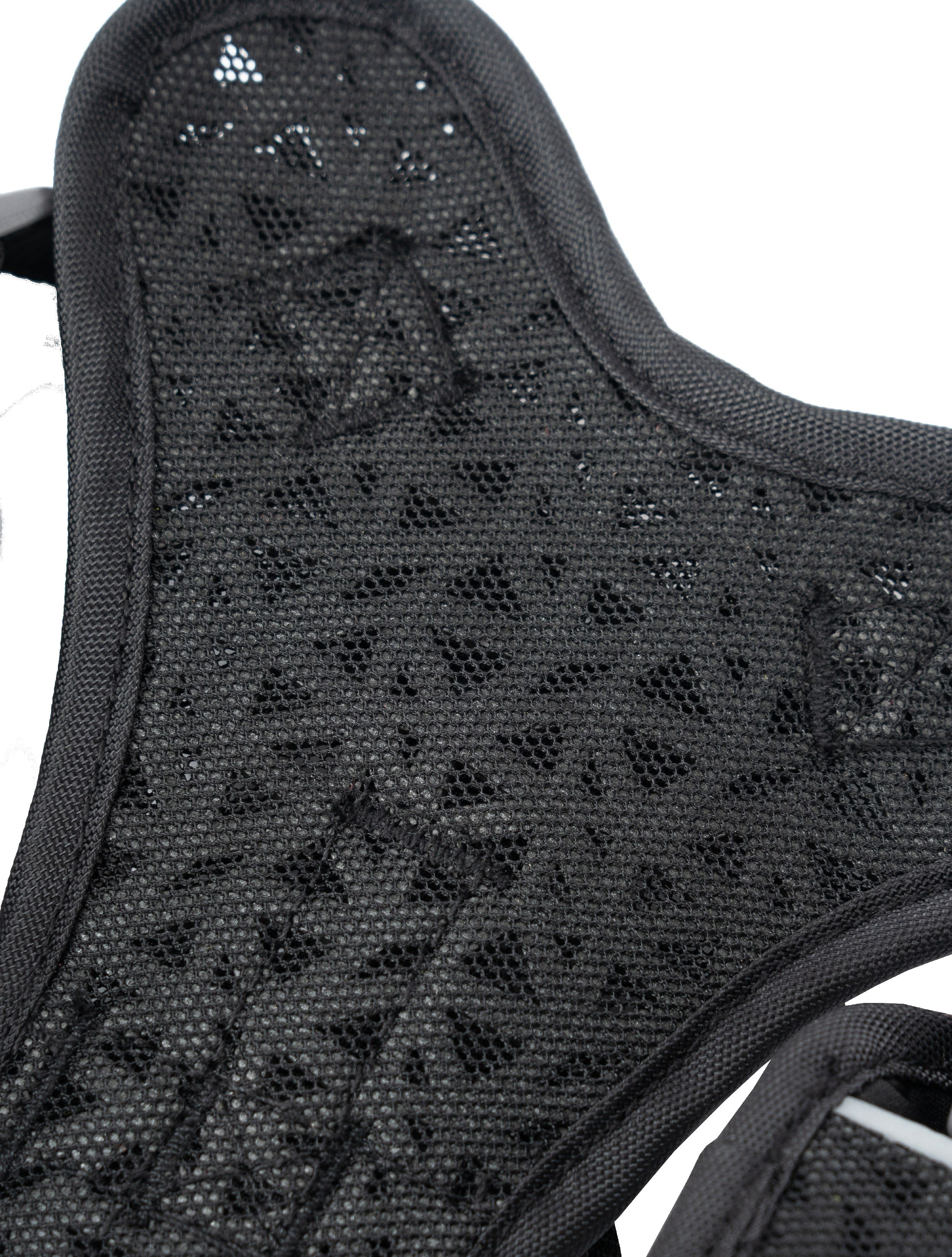 Sporty Free-Range Dog Harness – Scorpion