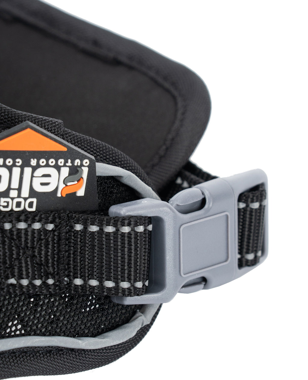Sporty Free-Range Dog Harness – Scorpion