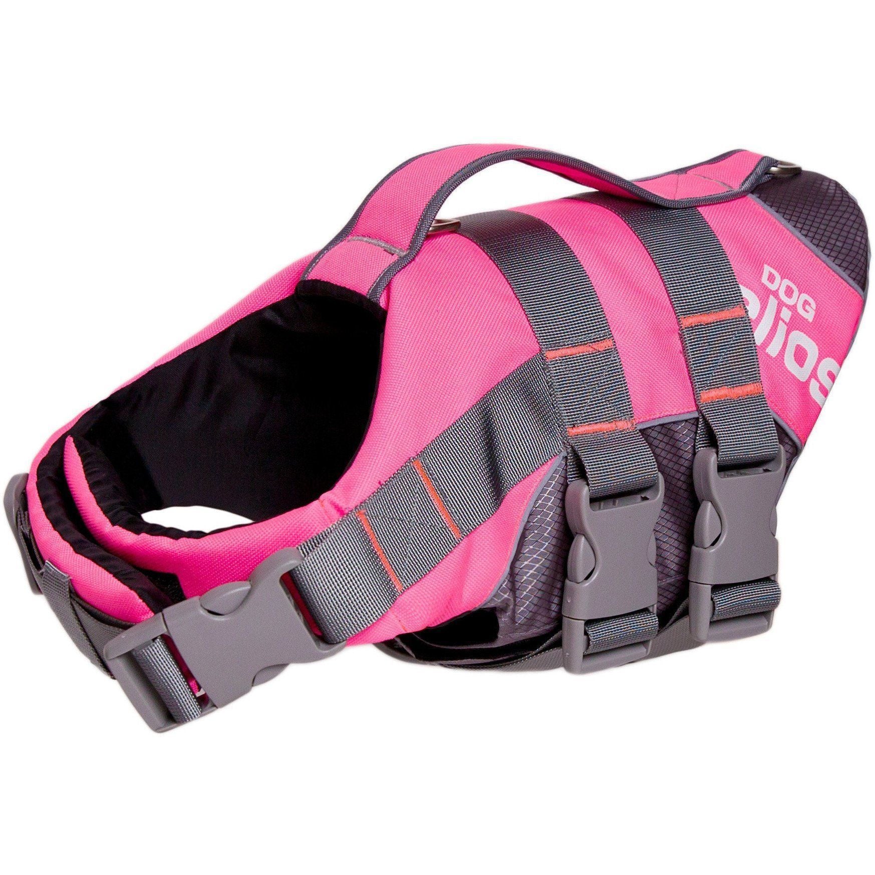 Floating Safety Dog Life Jacket – Splash-Explore