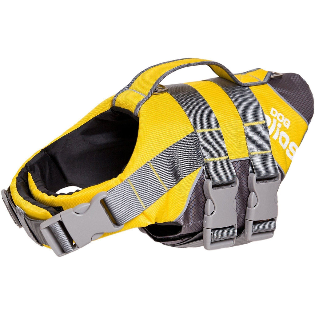 Floating Safety Dog Life Jacket – Splash-Explore