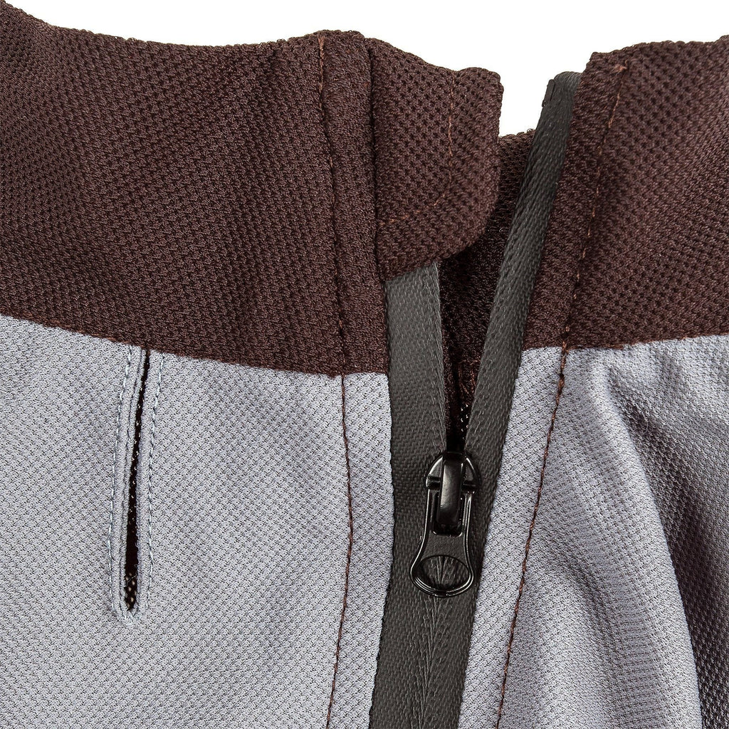 Lightweight Yoga Dog Tracksuit – Tail Runner