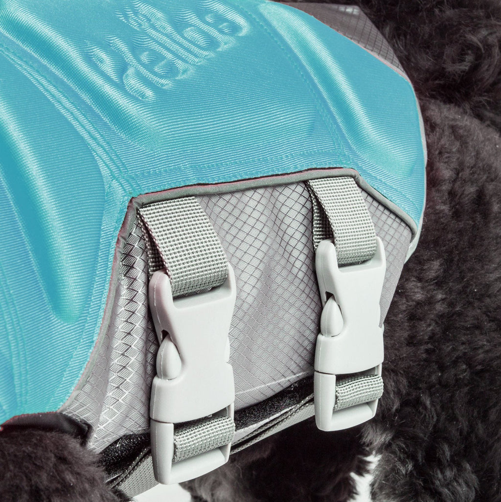 Reflective Dog Life Jacket Vest – Tidal Guard