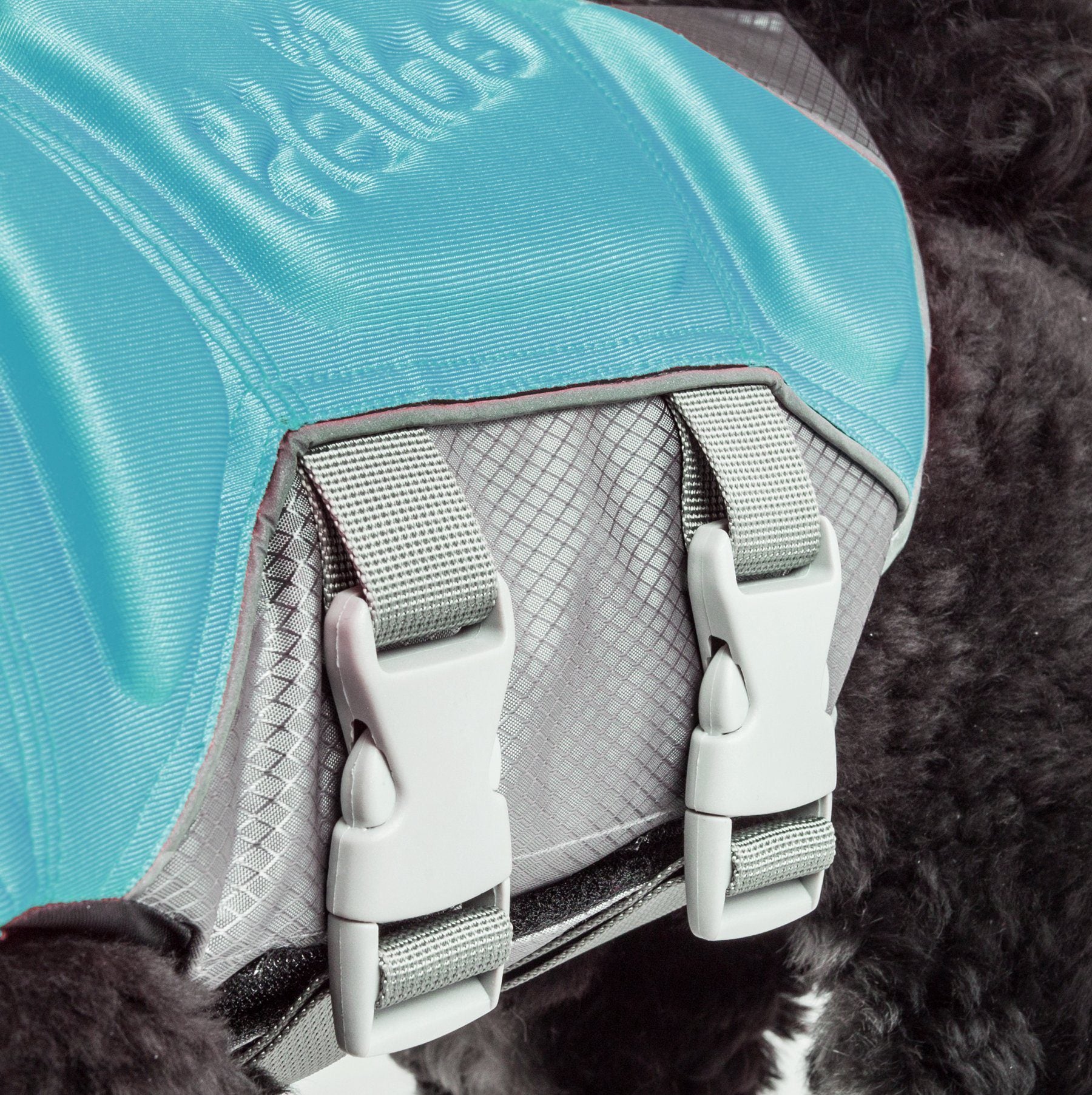 Reflective Dog Life Jacket Vest – Tidal Guard