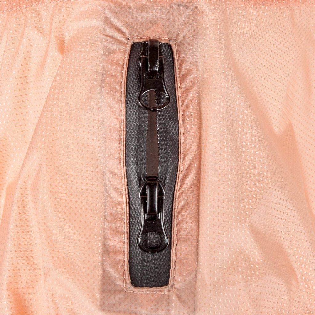 Waterproof Dog Raincoat Poncho – Torrential Shield