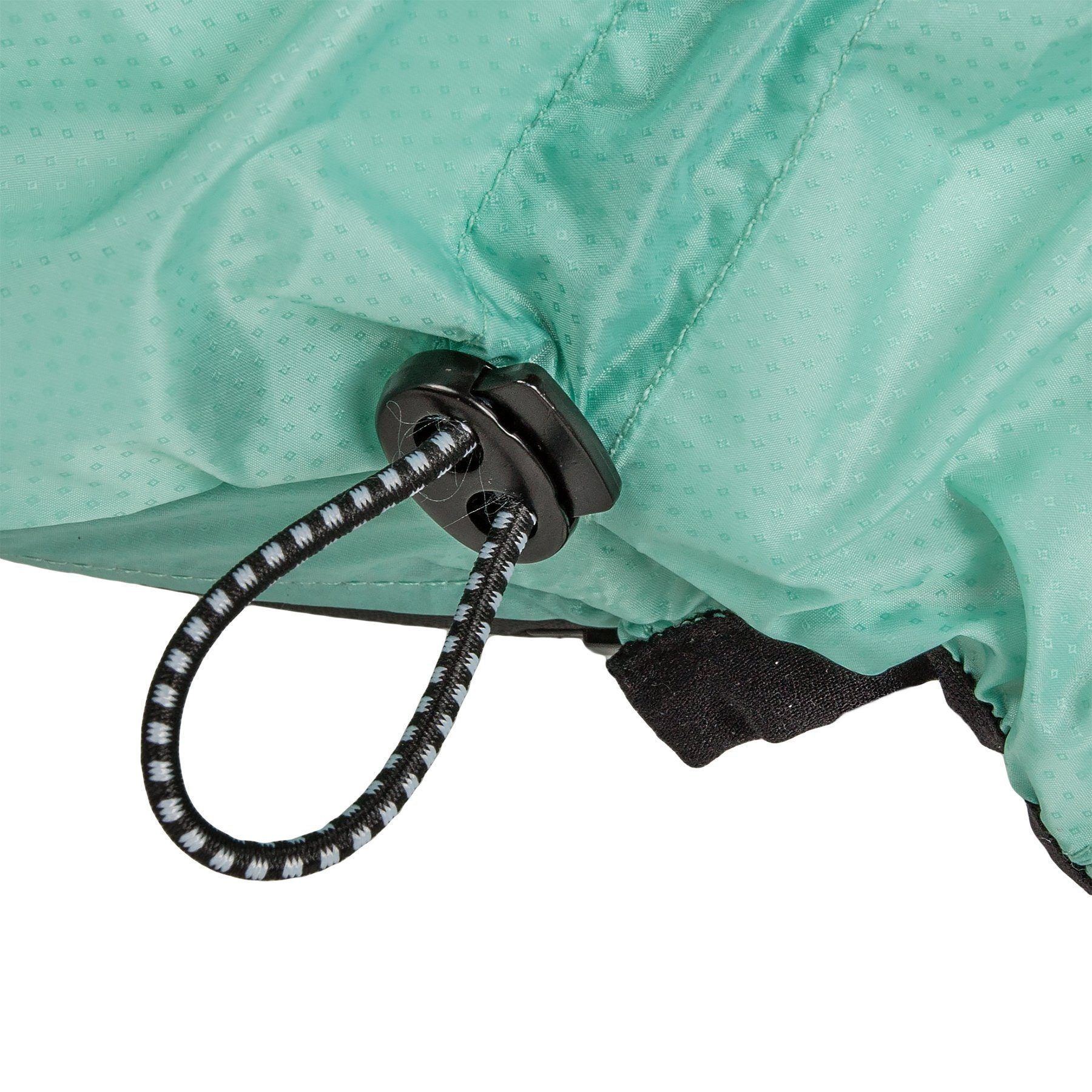 Waterproof Full Body Dog Raincoat – Torrential Shield