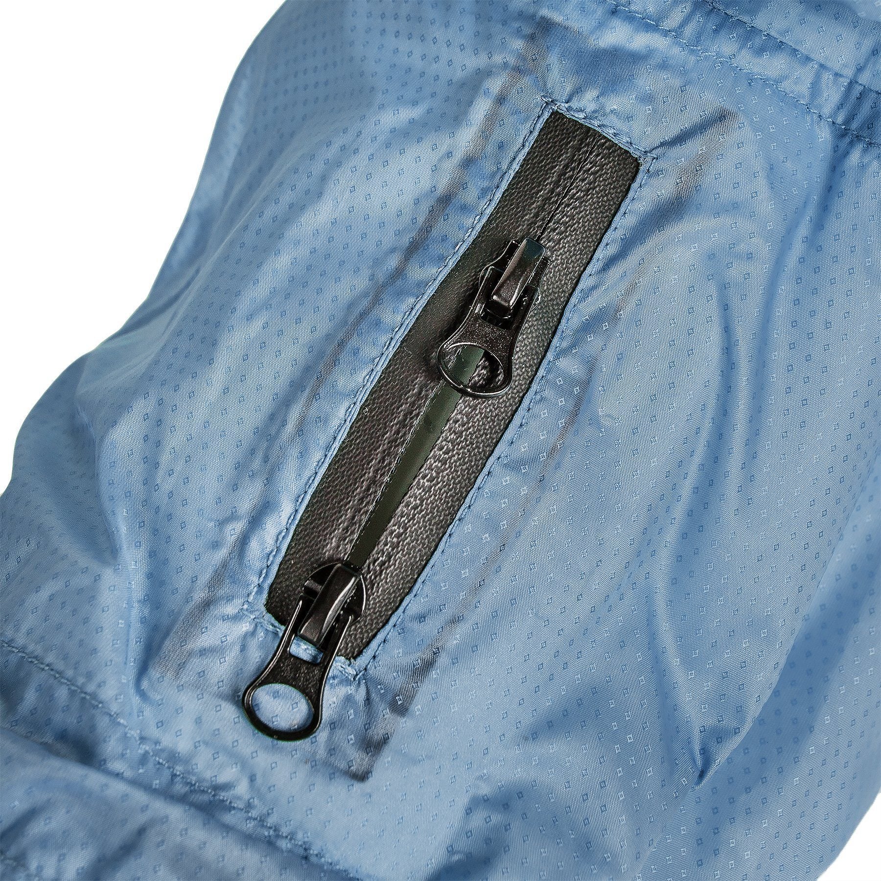 Waterproof Full Body Dog Raincoat – Torrential Shield