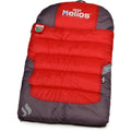 Trail-Barker Multi-Surface Water-Resistant Travel Camping Dog Bed – Multiple Colors