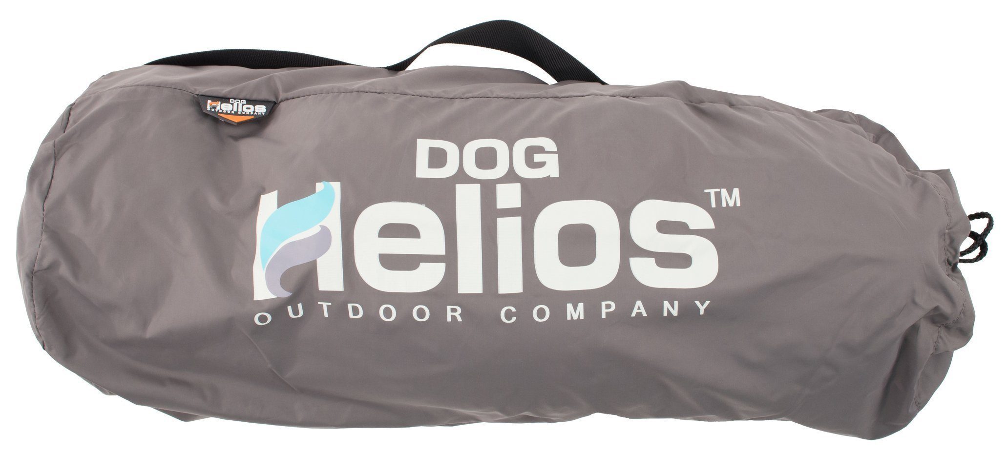 Trail-Barker Multi-Surface Water-Resistant Travel Camping Dog Bed – Multiple Colors