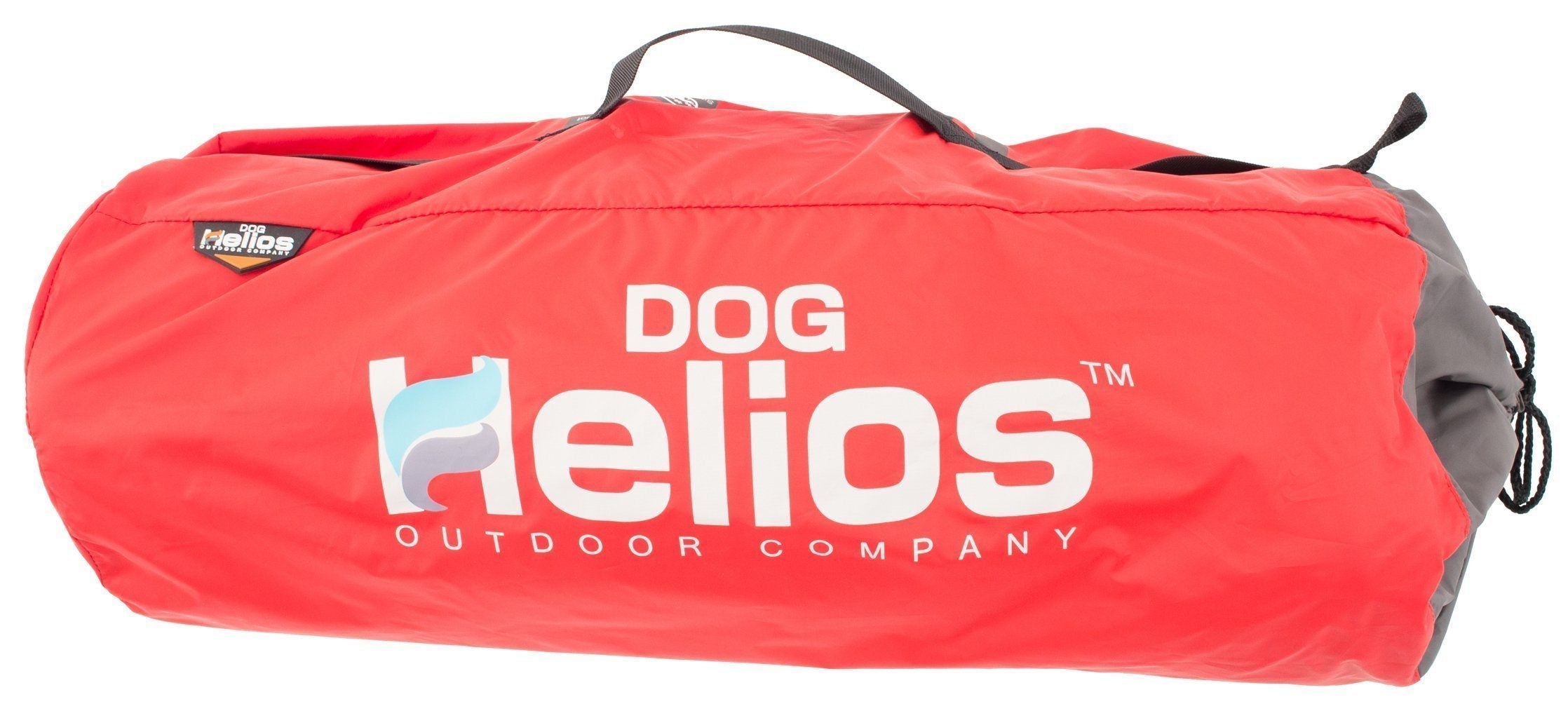 Trail-Barker Multi-Surface Water-Resistant Travel Camping Dog Bed – Multiple Colors