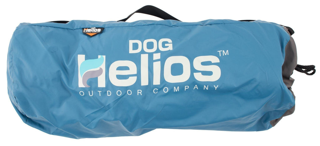 Trail-Barker Multi-Surface Water-Resistant Travel Camping Dog Bed – Multiple Colors