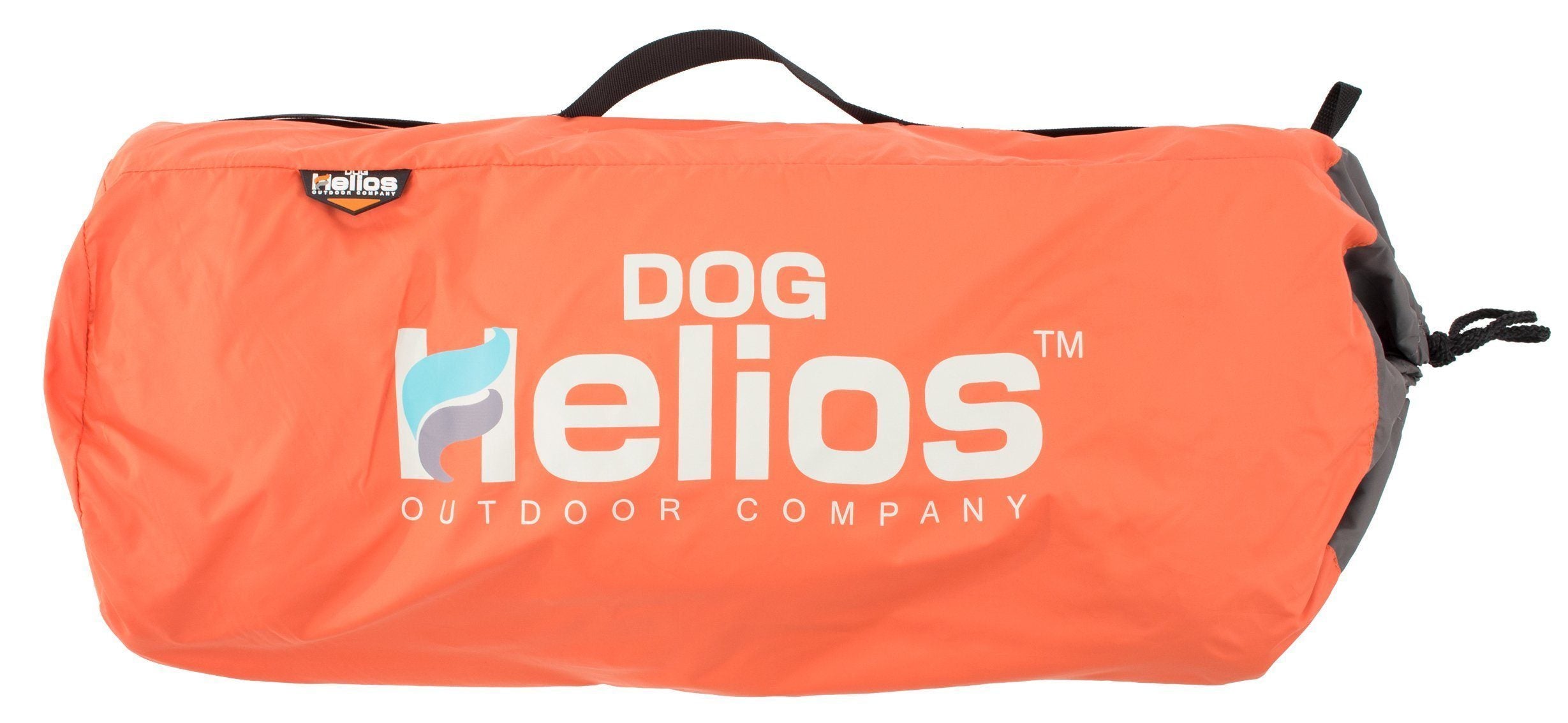 Trail-Barker Multi-Surface Water-Resistant Travel Camping Dog Bed – Multiple Colors