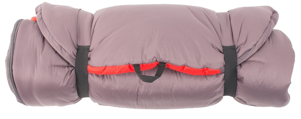 Trail-Barker Multi-Surface Water-Resistant Travel Camping Dog Bed – Multiple Colors